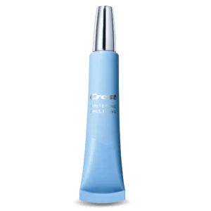 Crest Whitening Emulsions On-The-Go