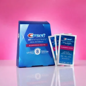 Crest Whitestrips™ Glamorous White