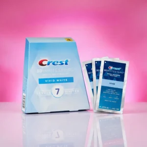 Crest Whitestrips™ Vivid White